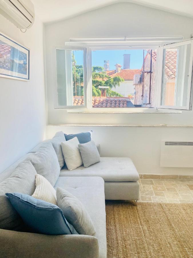 Istria Apartment - 3 Minutes From The Beach Novigrad  Exterior photo