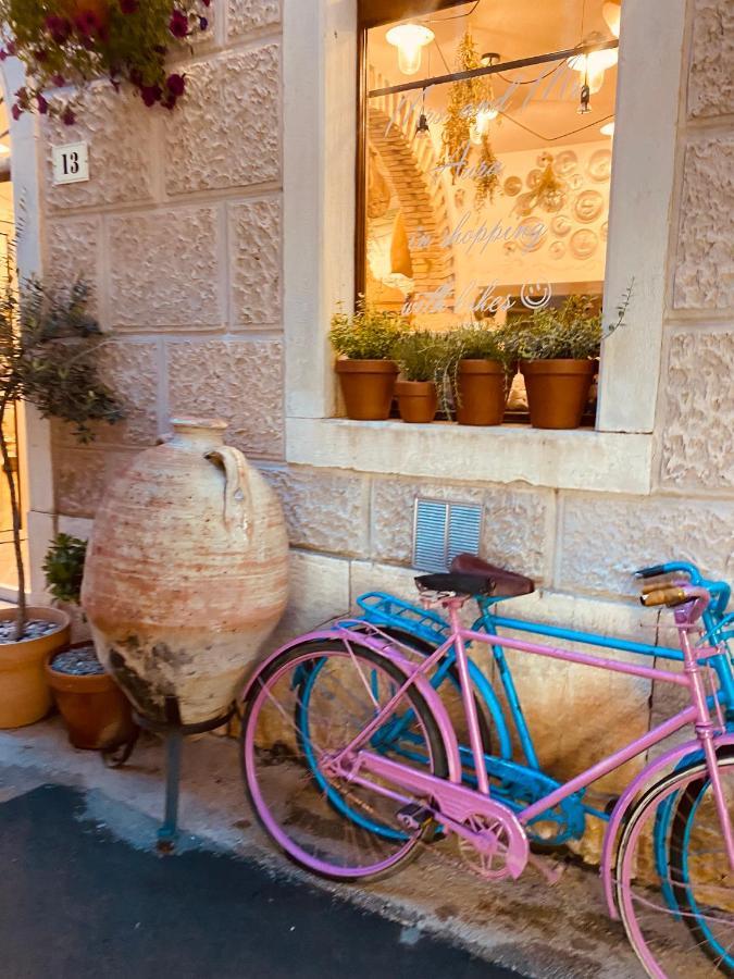 Istria Apartment - 3 Minutes From The Beach Novigrad  Exterior photo