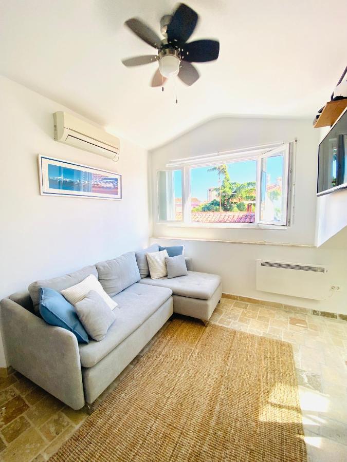 Istria Apartment - 3 Minutes From The Beach Novigrad  Exterior photo
