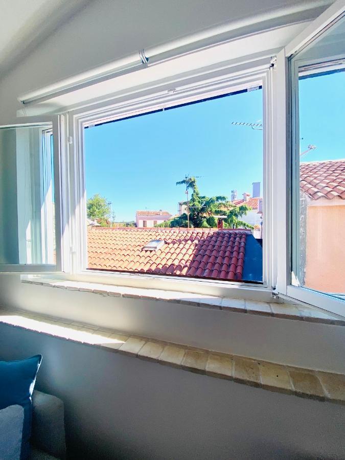 Istria Apartment - 3 Minutes From The Beach Novigrad  Exterior photo